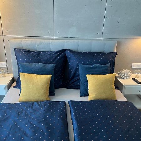 Sunny Apartment Balticus Promenada Gwiazd 14 Z Parkingiem Miedzyzdroje Εξωτερικό φωτογραφία