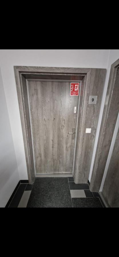 Sunny Apartment Balticus Promenada Gwiazd 14 Z Parkingiem Miedzyzdroje Εξωτερικό φωτογραφία