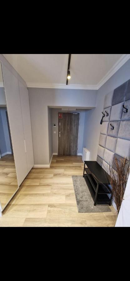 Sunny Apartment Balticus Promenada Gwiazd 14 Z Parkingiem Miedzyzdroje Εξωτερικό φωτογραφία