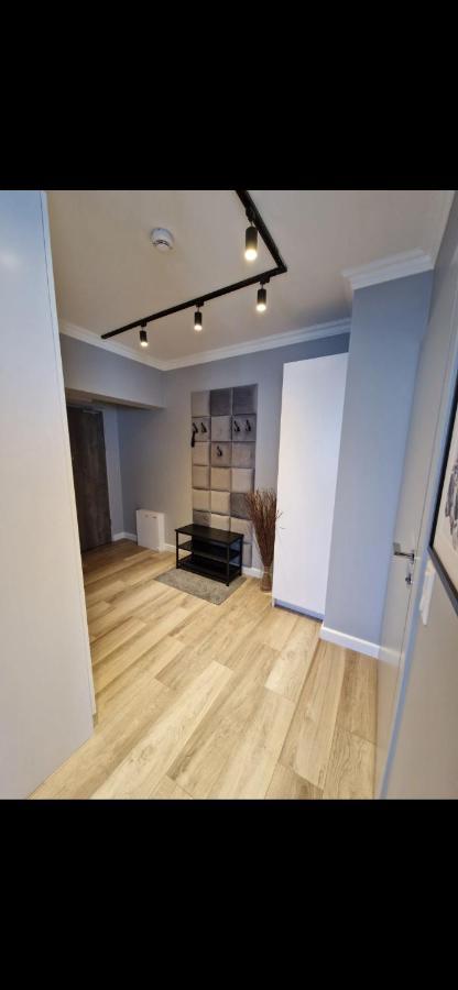 Sunny Apartment Balticus Promenada Gwiazd 14 Z Parkingiem Miedzyzdroje Εξωτερικό φωτογραφία
