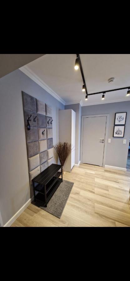Sunny Apartment Balticus Promenada Gwiazd 14 Z Parkingiem Miedzyzdroje Εξωτερικό φωτογραφία