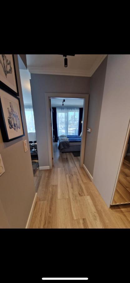 Sunny Apartment Balticus Promenada Gwiazd 14 Z Parkingiem Miedzyzdroje Εξωτερικό φωτογραφία